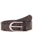  Ceinture Modéle black | 90 cm