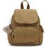  Basic Plus City Pack Sac à dos de ville 29 cm Modéle bronze skin emb