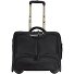  2 roues Valise business 22 cm Compartiment ordinateur Modéle schwarz