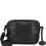  Anchor Love Thalea Sac à bandoulière Cuir véritable 23 cm Modéle dark ash