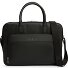  TH Central Attaché-case 38 cm Compartiment ordinateur Modéle black