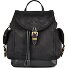  Ageni Sac à dos de ville 30 cm Modéle nero