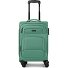  Edition 04 4 roues Valise cabine 55 cm avec soufflet d'extension Modéle eukalyptus