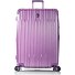  Xtrak 4 roulettes Trolley L 76 cm avec soufflet d'extension Modéle lavender