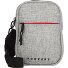  Lamar sac à bandoulière 12 cm Modéle grey melange