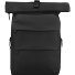  Dunaa Daypack 43 cm Compartiment ordinateur Modéle black