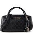  Carmella Sac à main 33 cm Modéle black logo