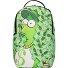  1 Off Bags Greens Daypack 46 cm Compartiment pour ordinateur portable Modéle mehrfarbig