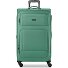  Edition 04 4 roues Valise cabine 78 cm avec soufflet d'extension Modéle eukalyptus