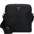  Torino Sac à bandoulière 20 cm Modéle black