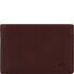  Arezzo Porte-monnaie Protection RFID Cuir 10.5 cm Modéle tabak
