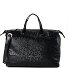  Gynevra Re Sac de voyage Weekender 45 cm Modéle nero