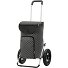 Royal Shopper Famke Chariot à provisions 59 cm Modéle schwarz