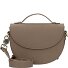  Soul Sister Sac à main Cuir véritable 22 cm Modéle mocha