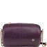  Abigail Sac à bandoulière Cuir 19.5 cm Modéle deep purple