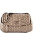  Cheryl Sac à bandoulière 26 cm Modéle dark taupe