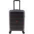  2700 4 roulettes Trolley 55 cm Modéle black