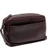  Arona Sac à bandoulière Cuir 21 cm Modéle brown