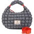  Unio Kitzbuehel S Sac à bandoulière S 34.5 cm Modéle graphite