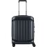  PQ-Light 4 roues Valise cabine 55 cm Modéle matt blue