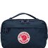  Kanken Hip Pack Sac banane 18 cm Modéle navy