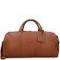  William Sac de voyage Weekender Cuir 53 cm Modéle cognac