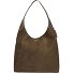  Brooklyn Sac de shopper Cuir 39 cm Modéle olive