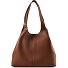  C-Easy Sac de shopper Cuir véritable 35 cm Modéle cognac