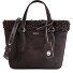  Sandy Mini sac à main 22.5 cm Modéle dark brown