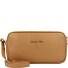  Sac à bandoulière Cuir 21.5 cm Modéle eternity brown