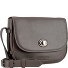  Nizza Sac à bandoulière Cuir 20 cm Modéle taupe