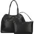  Victtoria Sac de shopper 41 cm Modéle black