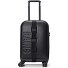  Texel 4 roulettes Trolley de cabine 55 cm Modéle black
