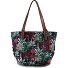  Sonja Shopper Sac 38 cm Modéle jungle