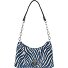  Selvatico Lucille Sac à bandoulière 21 cm Modéle blue