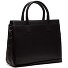  Rivera Porte-documents Cuir 34 cm Compartiment pour ordinateur portable Modéle black