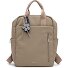  TAS Maleen Daypack 38 cm Compartiment ordinateur Modéle sand