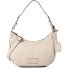  Soft Skylar Sac à bandoulière Cuir véritable 25.5 cm Modéle grey