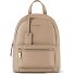 Bologna Leather Sac à dos de ville Cuir 27 cm Modéle sand