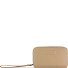  Elsa Porte-monnaie Protection RFID Cuir 15.5 cm Modéle sand