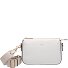  Sofisticato 1.0 Jasmina sac à bandoulière en cuir 24 cm Modéle offwhite