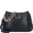  Eke Sac à bandoulière 29 cm Modéle black-gold