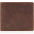  Porte-monnaie Canyon RFID cuir 11,5 cm Modéle mocca