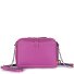  Sac à bandoulière en cuir 23 cm Modéle sangria multi
