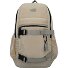  Terra Daypack 40 cm Compartiment pour ordinateur portable Modéle beige