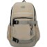  Terra Daypack 40 cm Compartiment pour ordinateur portable Modéle beige