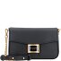  Katy Sac à bandoulière Cuir 18 cm Modéle black