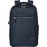  Litepoint Sac à dos professionnel S 40 cm Compartiment ordinateur Modéle blue