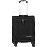  Kick Off 4 roues Valise cabine S 55 cm Modéle black