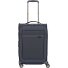  Airea 4-roues trolley cabine 55 cm Modéle dark blue